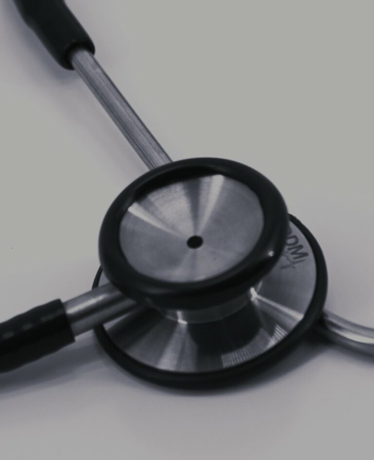 stéthoscope