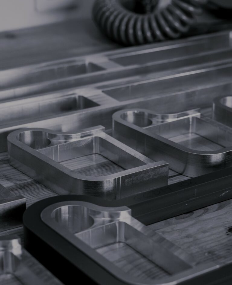 Production manchette à pression